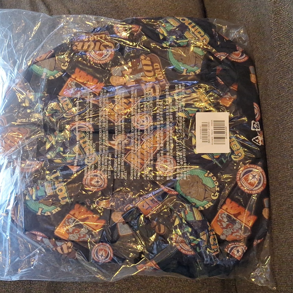 Book bag - Picture 4 of 6